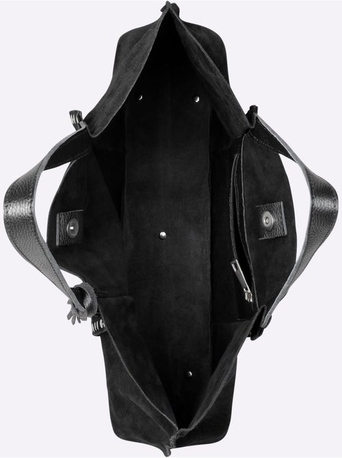 Sac En Forme De Bourse - Taille Standard - helline - Kiabi