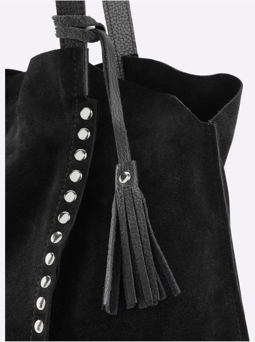 Sac En Forme De Bourse - Taille Standard - helline - Kiabi