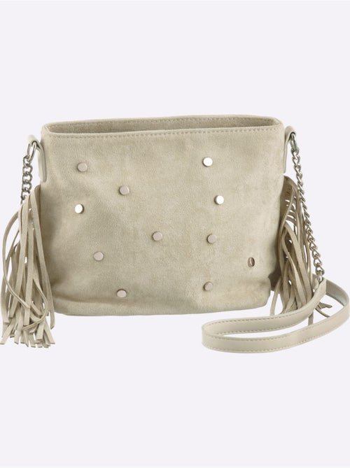 Sac En Forme De Bourse - Taille Standard - helline - Kiabi