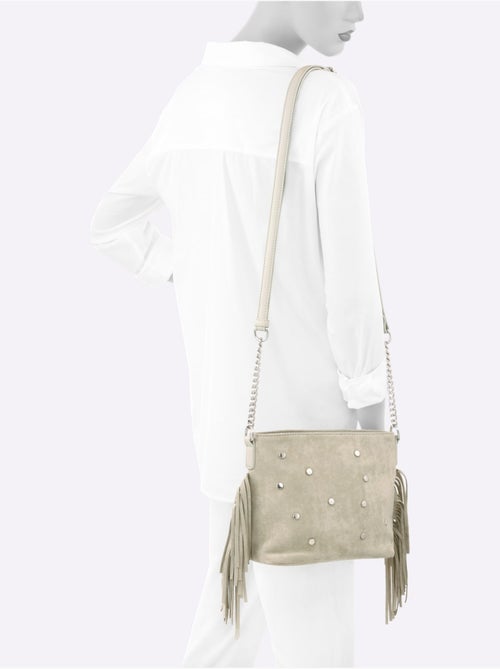 Sac En Forme De Bourse - Taille Standard - helline - Kiabi