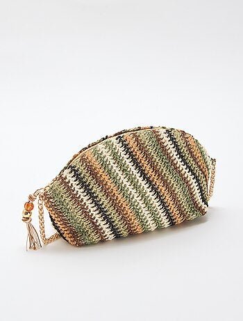 Sac en forme de bourse