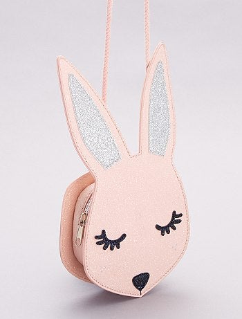 Sac en forme de lapin