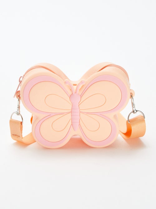 Sac en forme de papillon - Kiabi