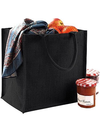 Sac en jute - westford mill