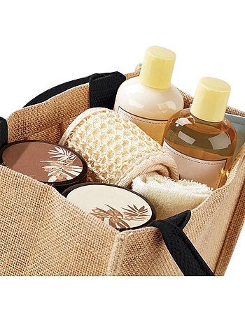 Sac en jute (6 litres) - westford mill
