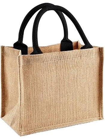 Sac en jute (6 litres) - westford mill