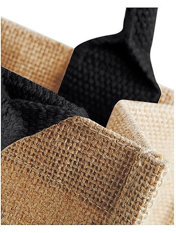 Sac en jute (6 litres) - westford mill