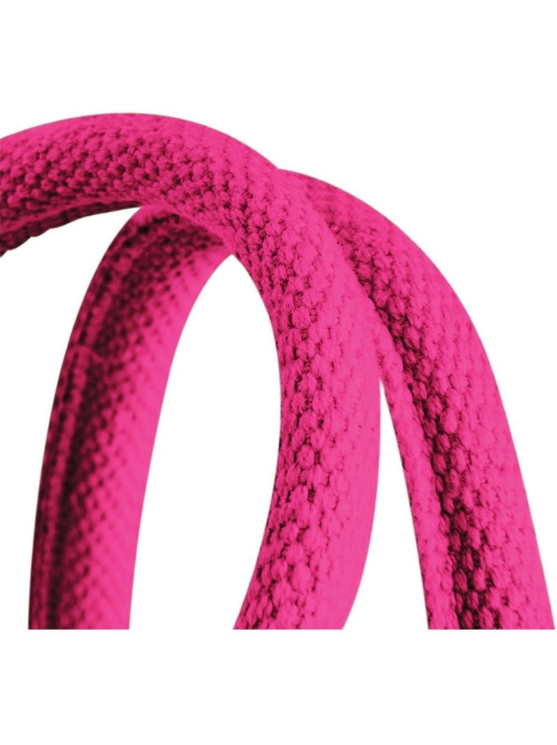 Sac en jute (6 litres) - westford mill Rose fushia - Kiabi