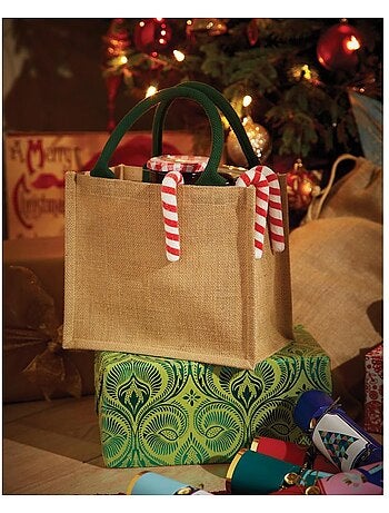 Sac en jute (6 litres) - westford mill