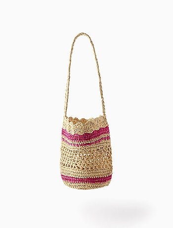 Sac en Paille