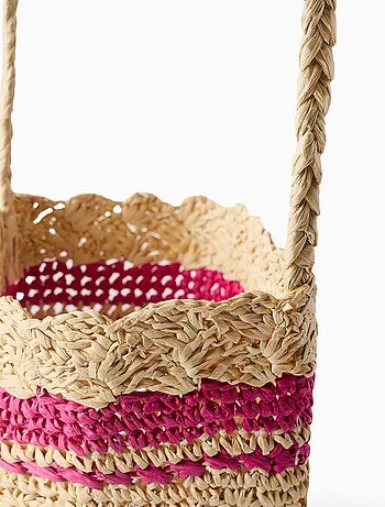 Sac en Paille