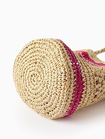 Sac en Paille