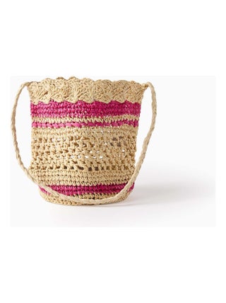 Sac en Paille