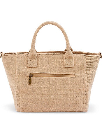 Sac en toile de jute - DAXON