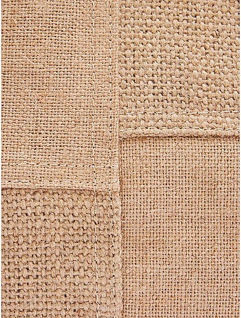 Sac en toile de jute - DAXON