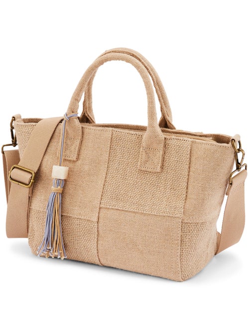 Sac en toile de jute - DAXON - Kiabi