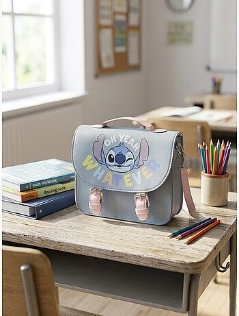 Sac enfant Stitch Disney