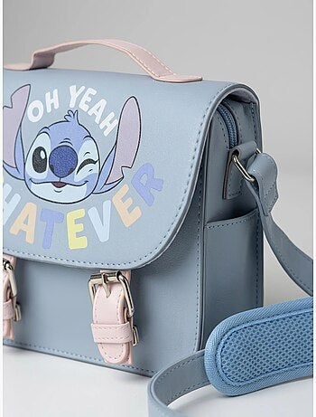 Sac enfant Stitch Disney