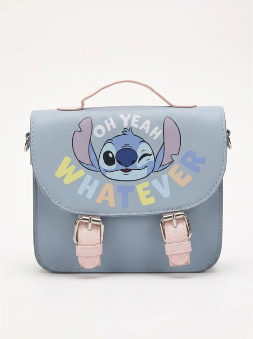 Sac enfant Stitch Disney - Kiabi Sac enfant Stitch Disney - Kiabi