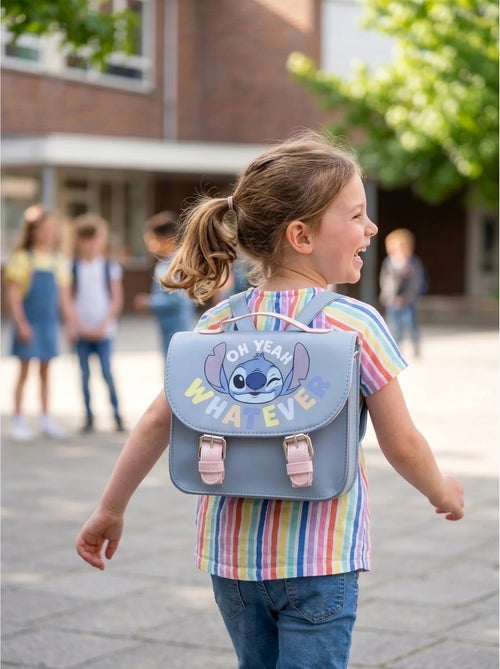 Sac enfant Stitch Disney - Kiabi Sac enfant Stitch Disney - Kiabi
