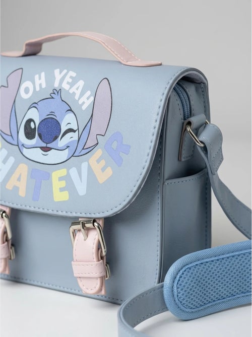 Sac enfant Stitch Disney - Kiabi Sac enfant Stitch Disney - Kiabi