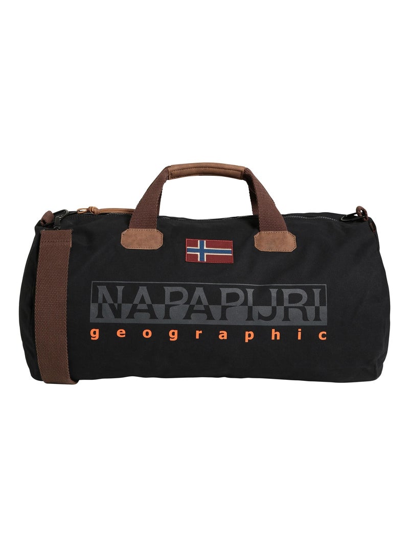 Sac Equipement Napapijri Noir - Kiabi