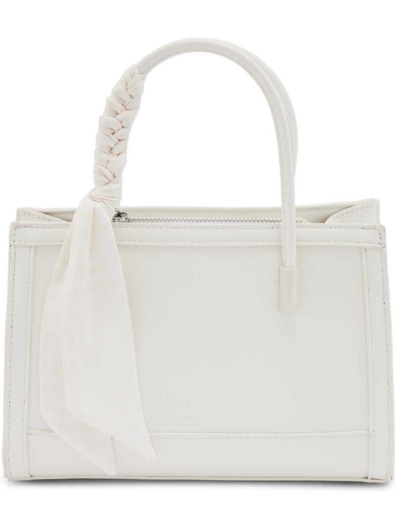 Sac esprit cabas - DAXON Blanc Blanc - Kiabi