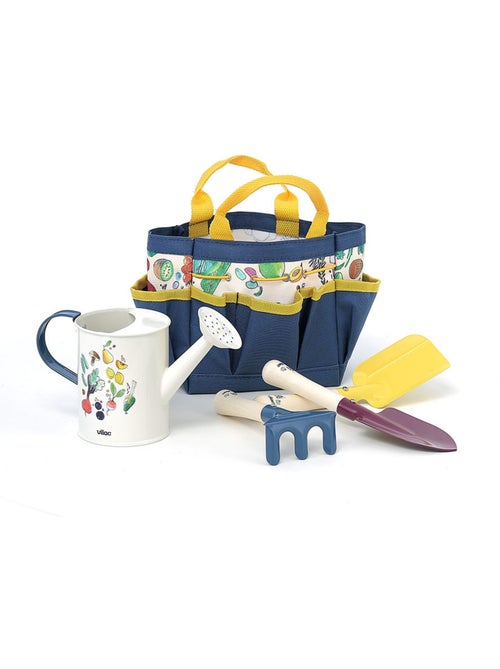 Sac et outils - Mon petit potager - Kiabi