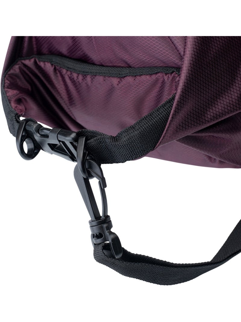 Sac étanche drypouch - hi-tec Violet figue - Kiabi