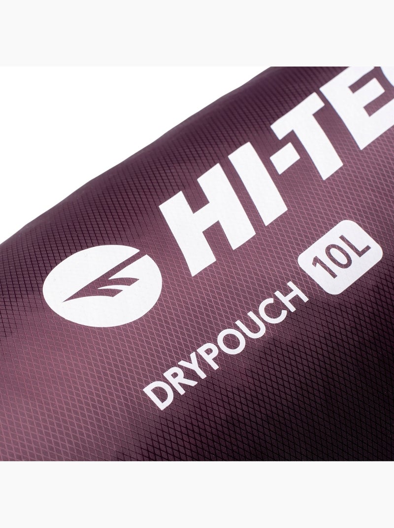 Sac étanche drypouch - hi-tec Violet figue - Kiabi