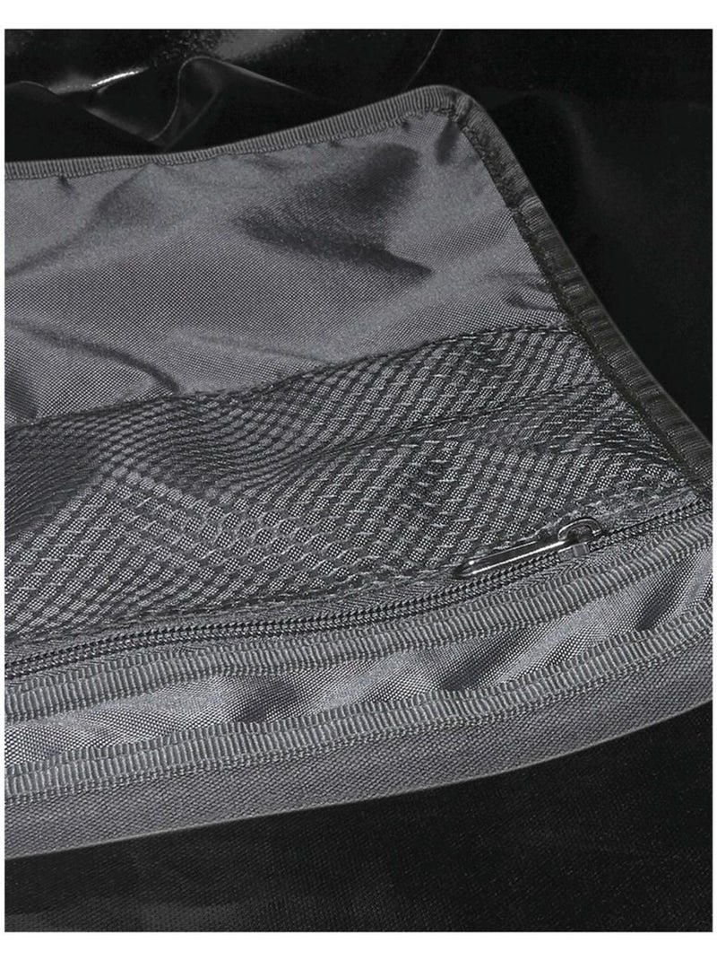Sac étanche slx - quadra Noir - Kiabi