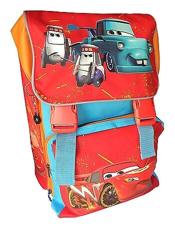 Sac extensible Cars