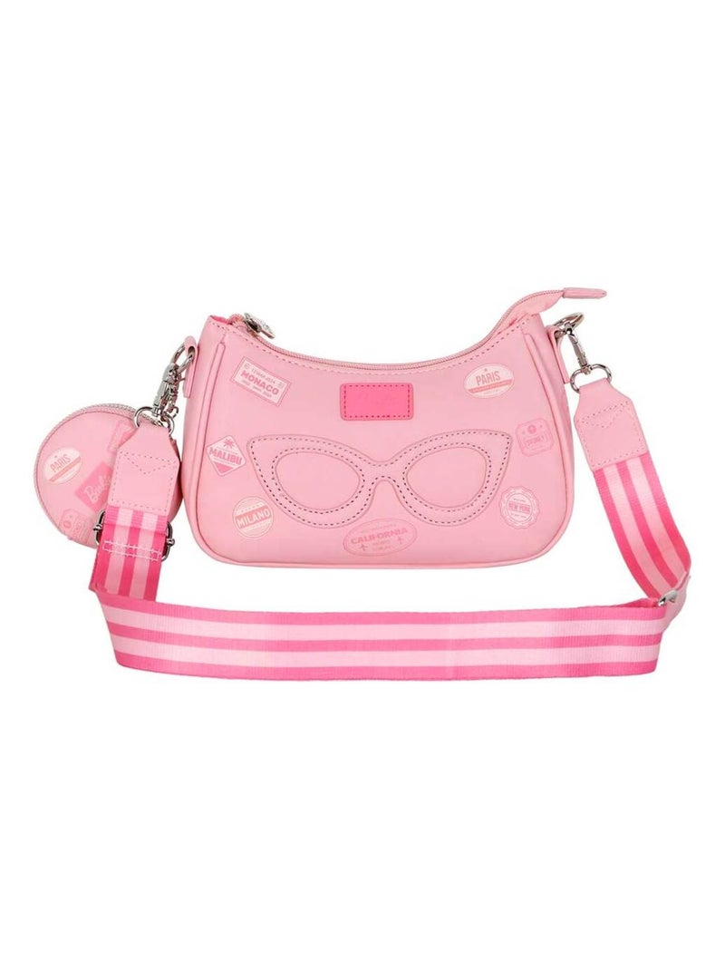 Just For Fun - Bandeau Sport & 2 Poignets Vert Fluo - Taille