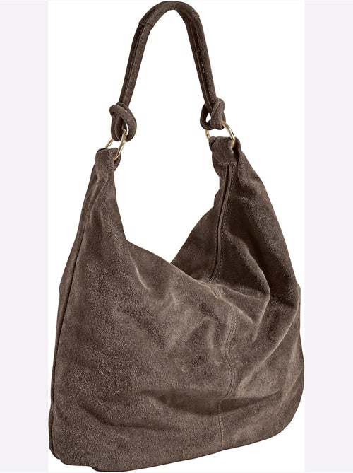 Sac Forme De Bourse Moderne - Taille Standard - helline - Kiabi