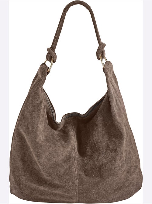 Sac Forme De Bourse Moderne - Taille Standard - helline - Kiabi