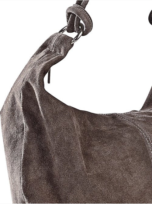 Sac Forme De Bourse Moderne - Taille Standard - helline - Kiabi