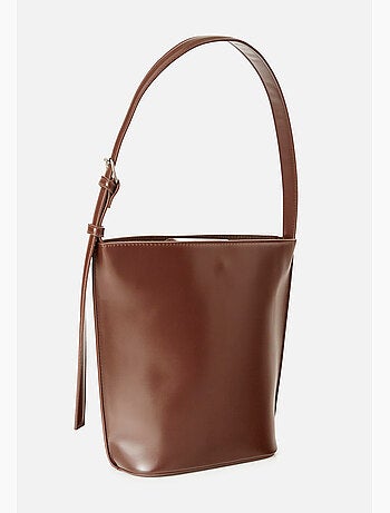 Sac forme seau - Damart