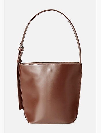 Sac forme seau - Damart