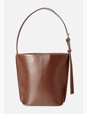 Sac forme seau - Damart