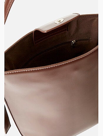 Sac forme seau - Damart