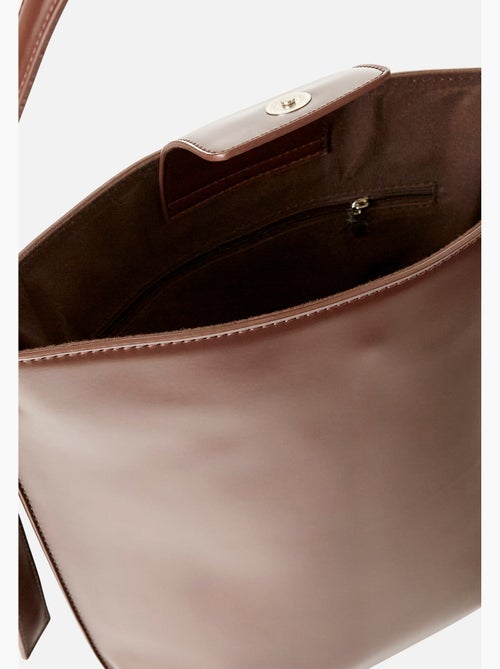 Sac forme seau - Damart - Kiabi Sac forme seau - Damart - Kiabi