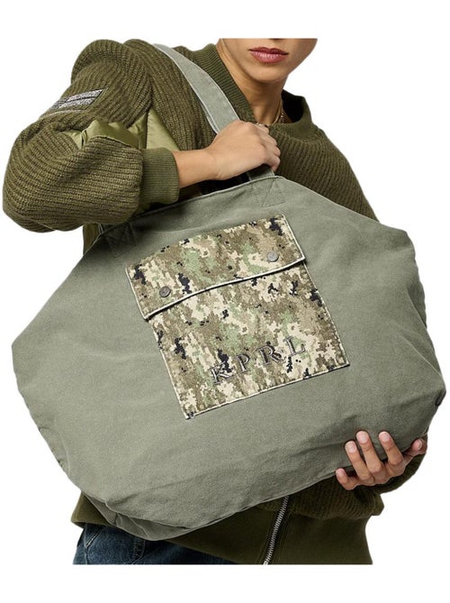 Sac fourre-tout Femme Kaporal - Kiabi