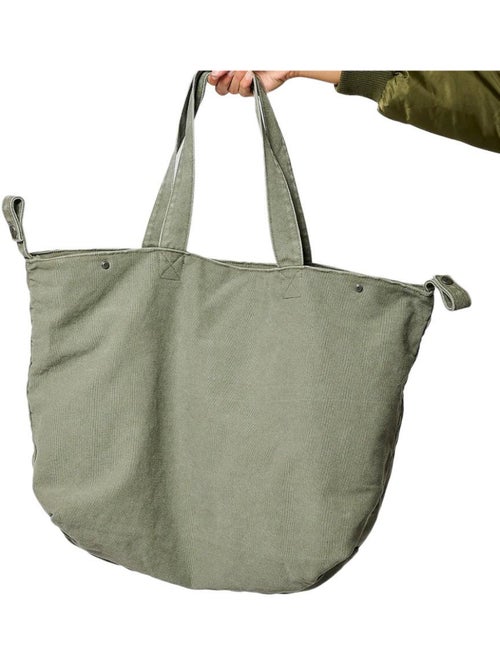 Sac fourre-tout Femme Kaporal - Kiabi
