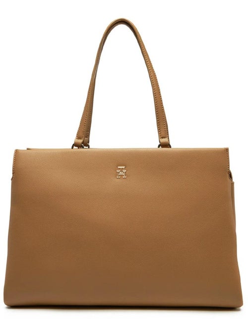 Sac Fourre Tout Femme Tommy Hilfiger - Kiabi