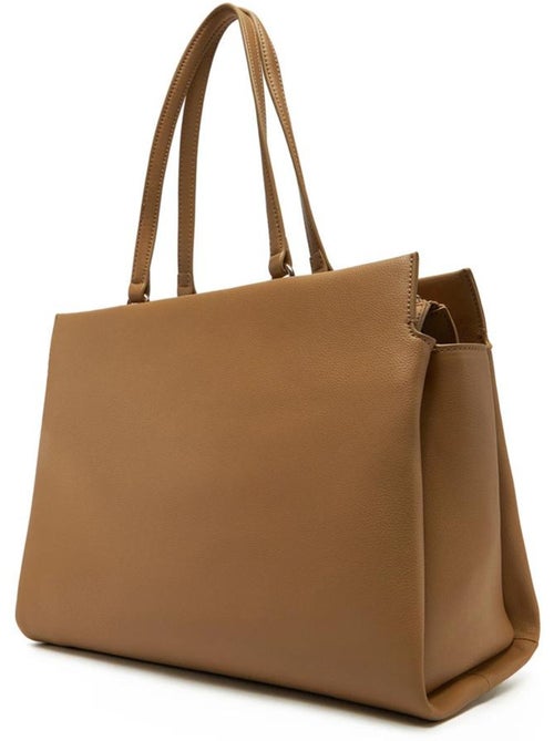Sac Fourre Tout Femme Tommy Hilfiger - Kiabi