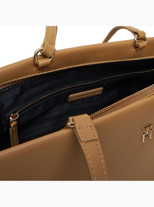 Sac Fourre Tout Femme Tommy Hilfiger - Kiabi