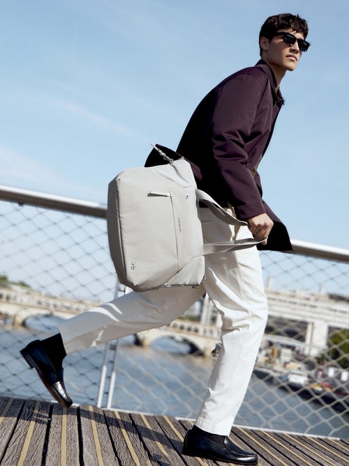 Sac Fourre Tout KICHO - HEDGREN - Kiabi