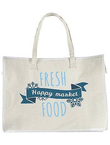 Sac fraicheur collection FRESH FOOD