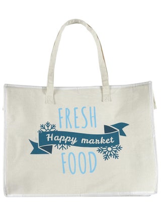 Sac fraicheur collection FRESH FOOD