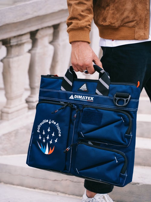 Sac Furtif Paf  Redskins - Kiabi